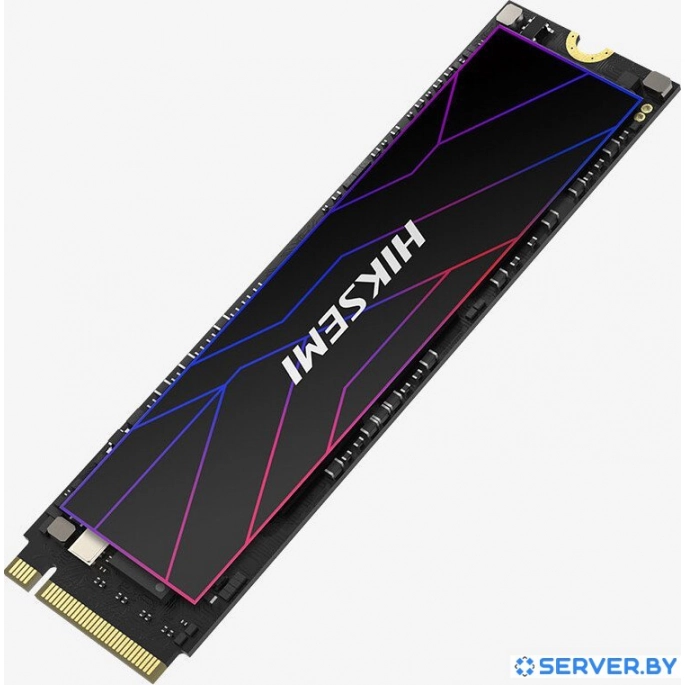 SSD Hiksemi Future Pro 2TB HS-SSD-FUTURE Pro 2048G. Фото 2