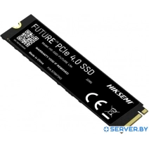 SSD Hiksemi Future Lite 1TB HS-SSD- FUTURE Lite 1024G