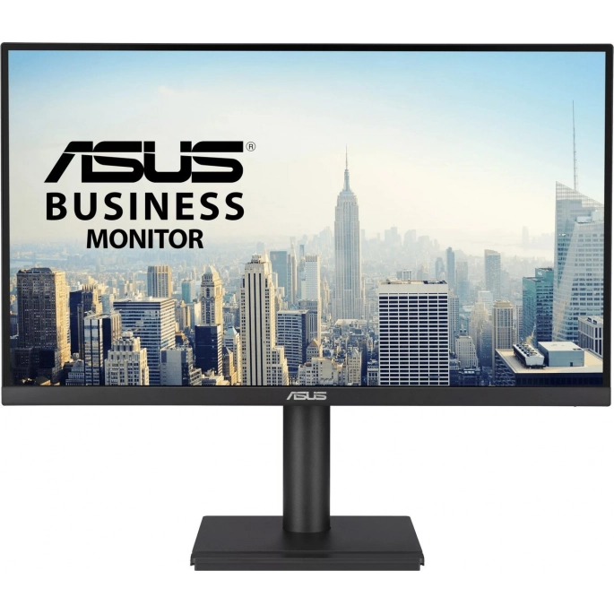 Монитор ASUS VA27UCPS. Фото 1