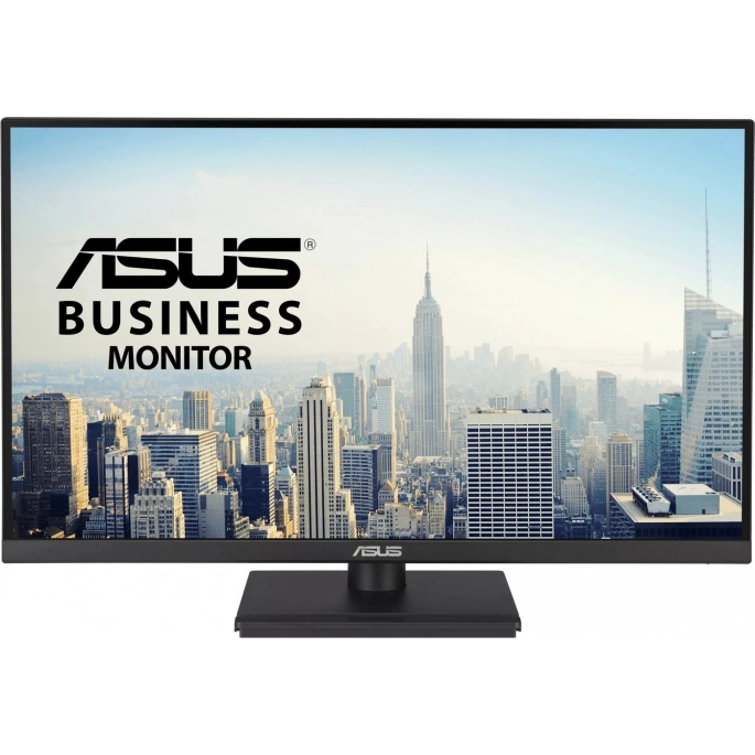 Монитор ASUS VA27UCPS. Фото 4