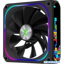 Вентилятор для корпуса XASTRA FZ120B ARGB