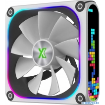 Вентилятор для корпуса XASTRA FZ120W ARGB