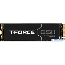 SSD Team T-Force G50 512GB TM8FFE512G0C129
