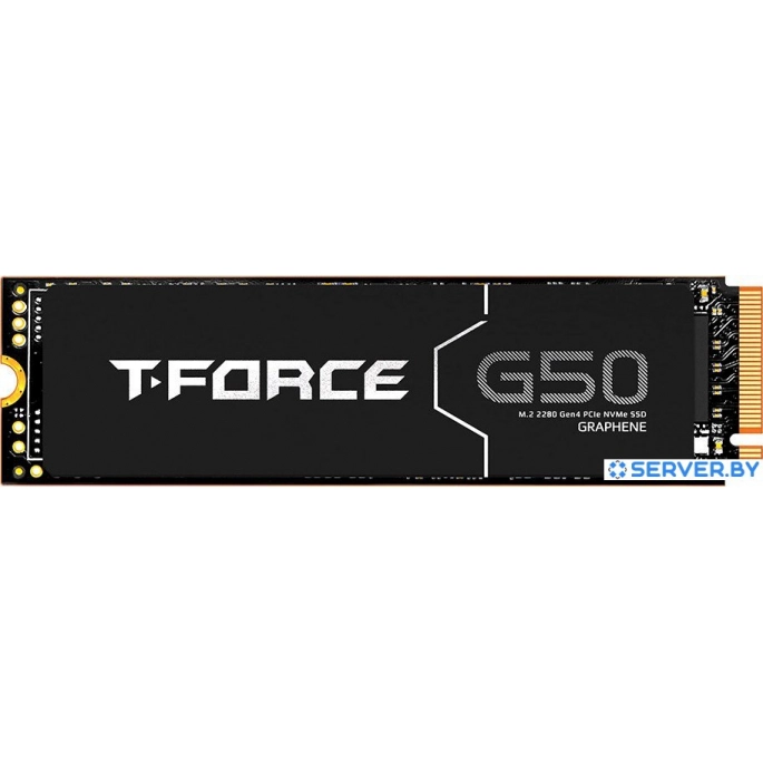SSD Team T-Force G50 512GB TM8FFE512G0C129. Фото 1