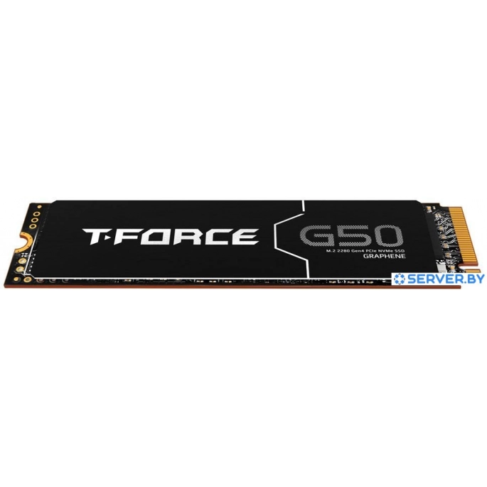 SSD Team T-Force G50 512GB TM8FFE512G0C129. Фото 2
