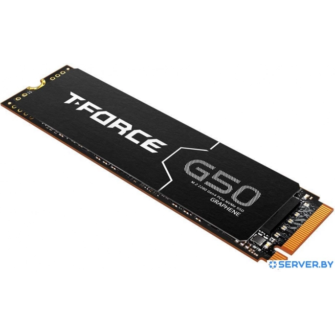 SSD Team T-Force G50 512GB TM8FFE512G0C129. Фото 3