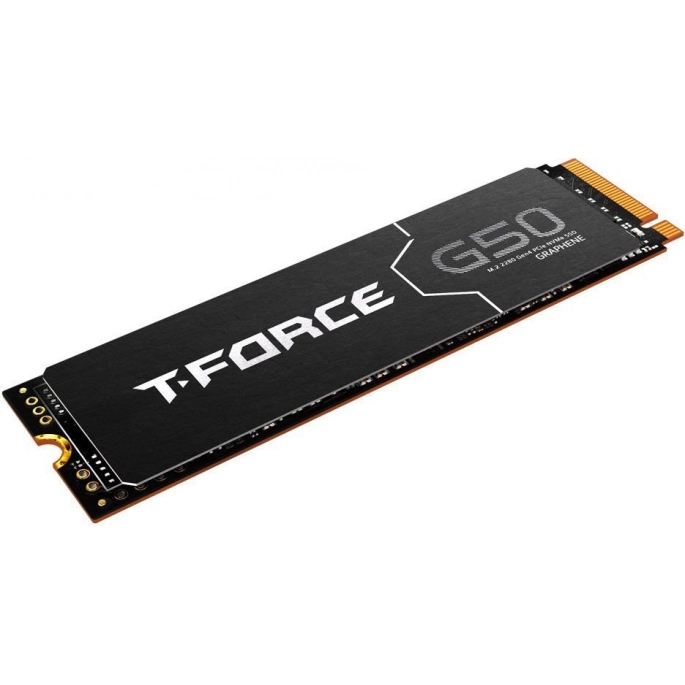 SSD Team T-Force G50 512GB TM8FFE512G0C129. Фото 4