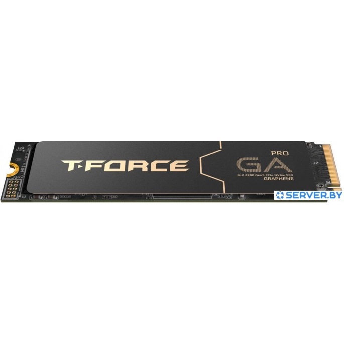 SSD Team T-Force GA PRO 1TB TM8FFJ001T0C129. Фото 2
