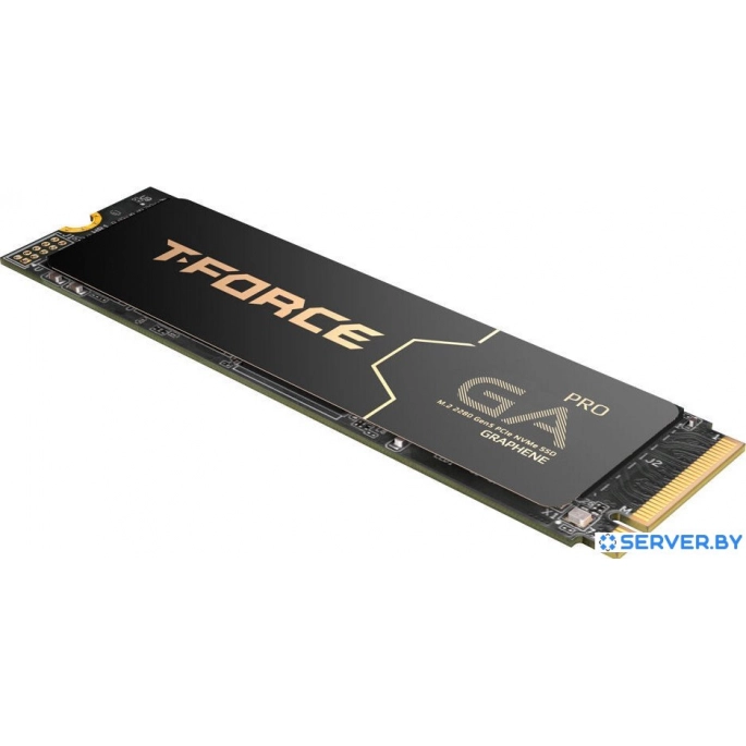 SSD Team T-Force GA PRO 1TB TM8FFJ001T0C129. Фото 3