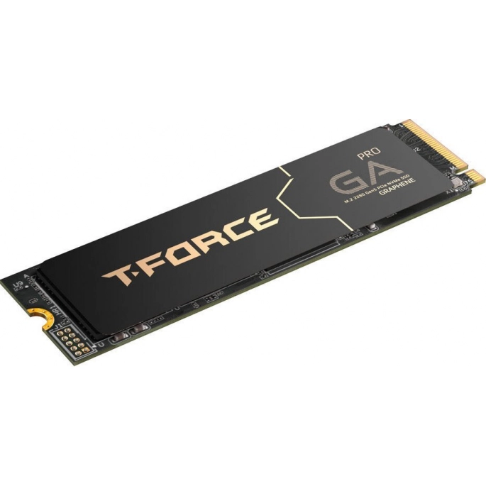 SSD Team T-Force GA PRO 1TB TM8FFJ001T0C129. Фото 4