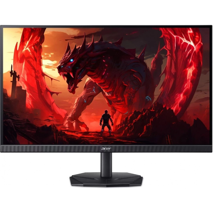Игровой монитор Acer Nitro KG241YX1bmiipx UM.QX1CD.101. Фото 1