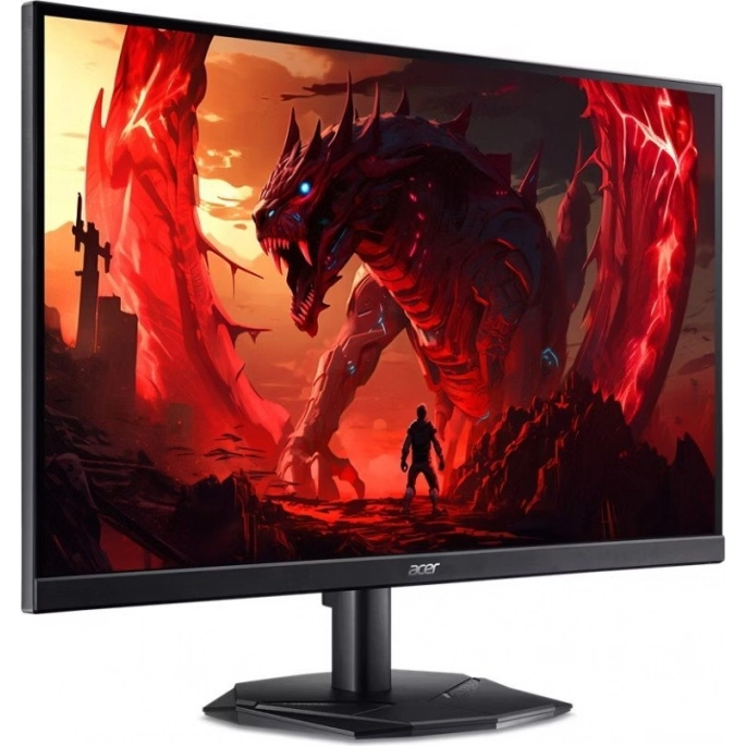 Игровой монитор Acer Nitro KG241YX1bmiipx UM.QX1CD.101. Фото 2