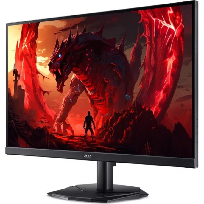 Игровой монитор Acer Nitro KG241YX1bmiipx UM.QX1CD.101. Фото 3