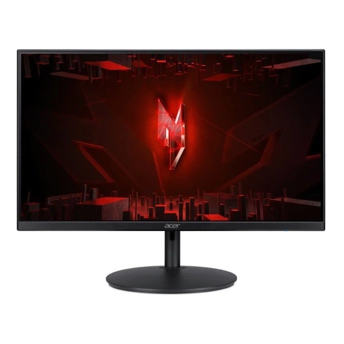 Игровой монитор Acer XF240YX1bmiiphx UM.QX0CD.102. Фото 1