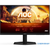 Игровой монитор AOC 24G42E