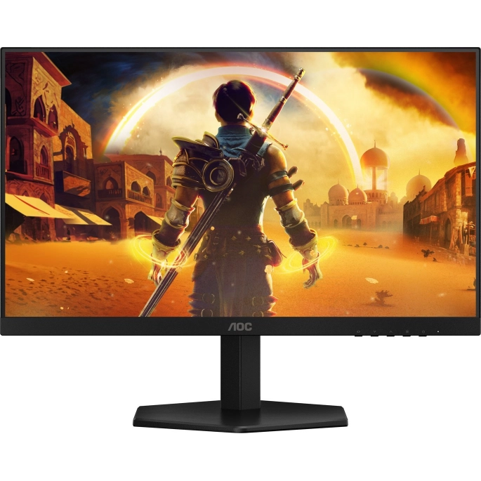 Игровой монитор AOC 24G42E. Фото 2