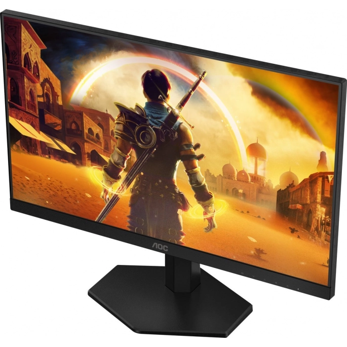 Игровой монитор AOC 24G42E. Фото 3