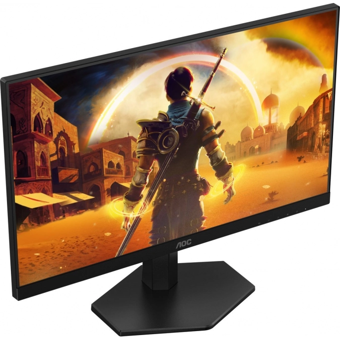 Игровой монитор AOC 24G42E. Фото 4