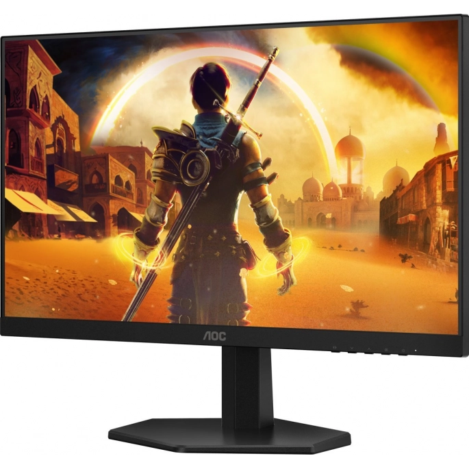 Игровой монитор AOC 24G42E. Фото 5