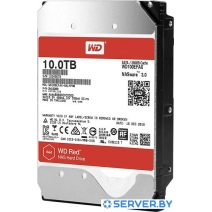 Жесткий диск WD Red 14TB WD140EFFX