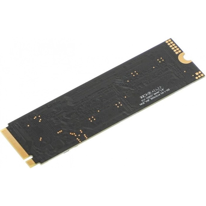 SSD SunWind NV4 SWSSD512GN4 512GB. Фото 3