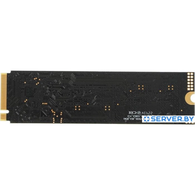 SSD SunWind NV4 SWSSD512GN4 512GB. Фото 4