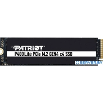 SSD Patriot P400 Lite 500GB P400LP500GM28H