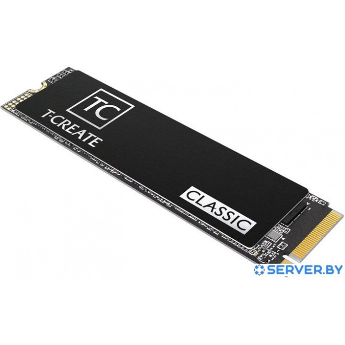 SSD Team T-Create Classic C47 4TB TM8FFC004T0C129. Фото 4