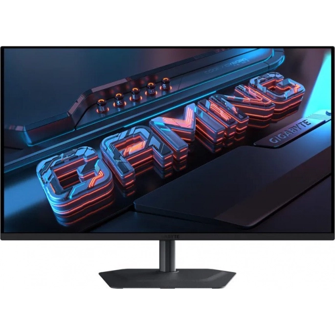 Игровой монитор Gigabyte MO32U. Фото 1
