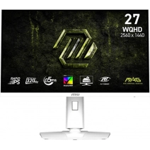 Игровой монитор MSI MAG 274QRFW X32