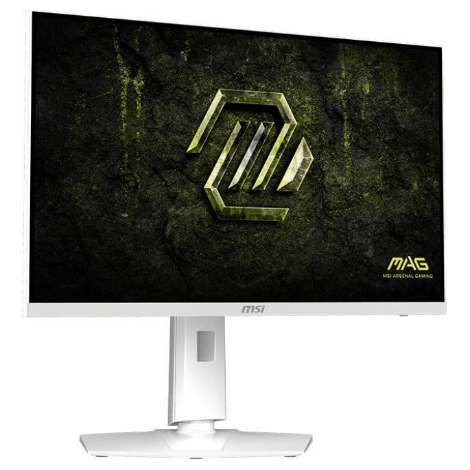 Игровой монитор MSI MAG 274QRFW X32. Фото 2