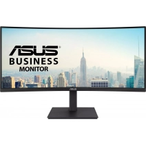 Монитор ASUS VA34VCPSR
