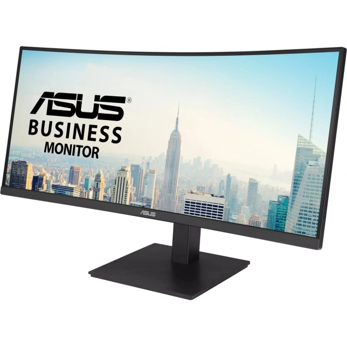 Монитор ASUS VA34VCPSR. Фото 3