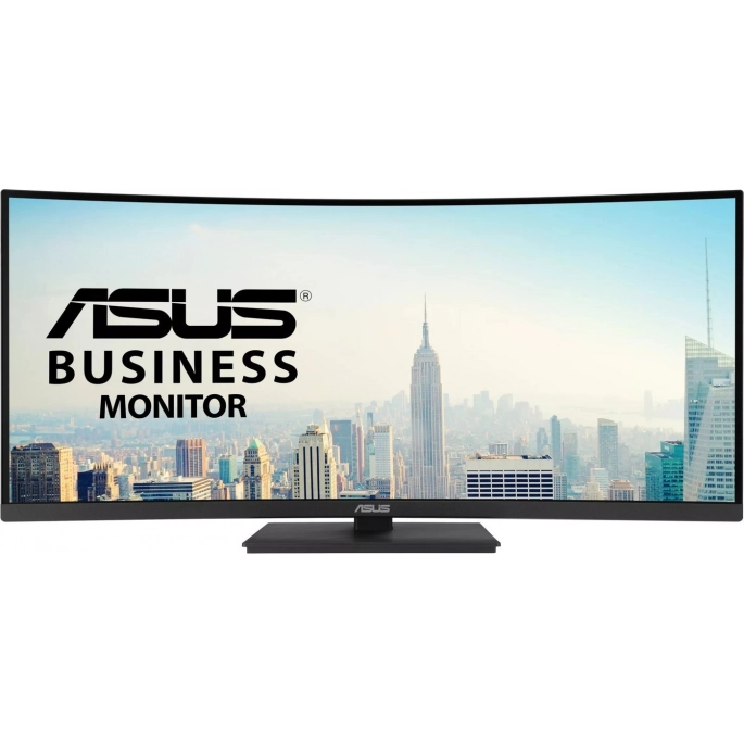 Монитор ASUS VA34VCPSR. Фото 4