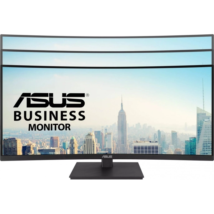 Монитор ASUS VA34VCPSR. Фото 5