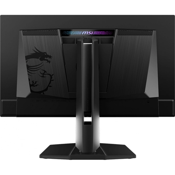Игровой монитор MSI MPG 272URX QD-OLED. Фото 2