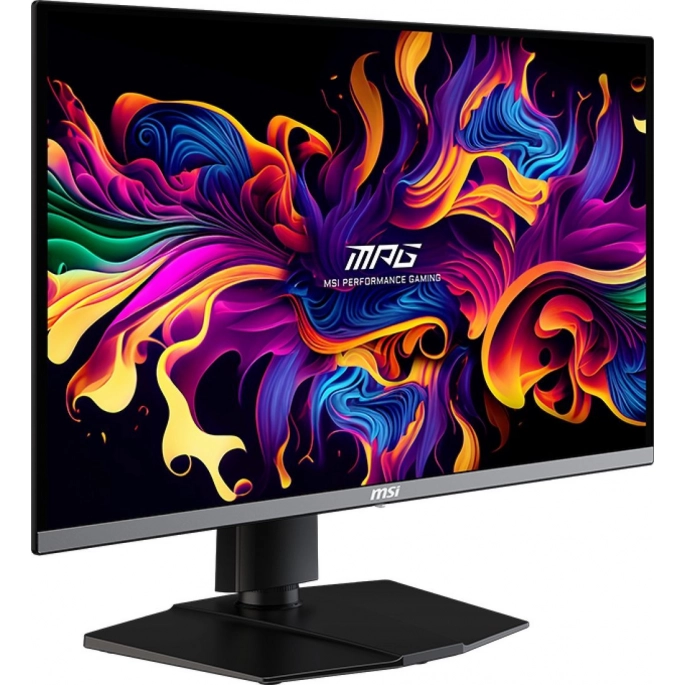 Игровой монитор MSI MPG 272URX QD-OLED. Фото 3
