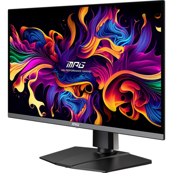 Игровой монитор MSI MPG 272URX QD-OLED. Фото 4