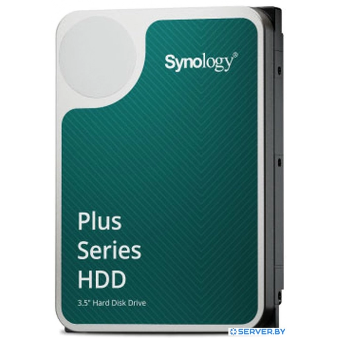 Жесткий диск Synology Plus HAT3300 6TB HAT3300-6T. Фото 1