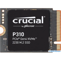 SSD Crucial P310 2TB CT2000P310SSD2
