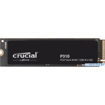 SSD Crucial P310 2280 4TB CT4000P310SSD8