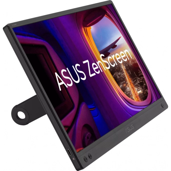 Портативный монитор ASUS ZenScreen MB166CR. Фото 5