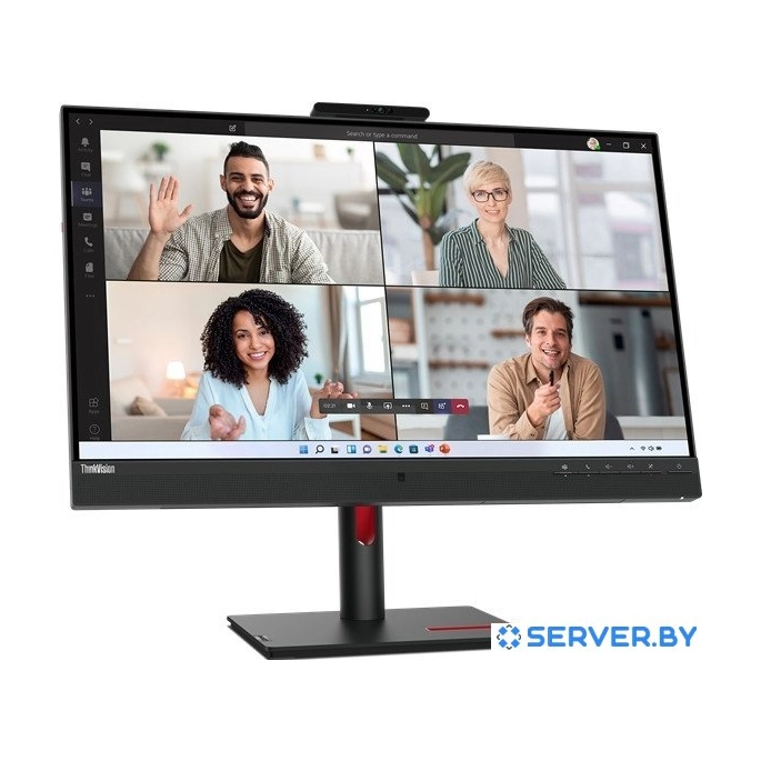 Монитор Lenovo ThinkVision T27hv-30 63D6UAT3EU. Фото 2