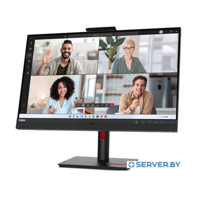 Монитор Lenovo ThinkVision T27hv-30 63D6UAT3EU. Фото 3