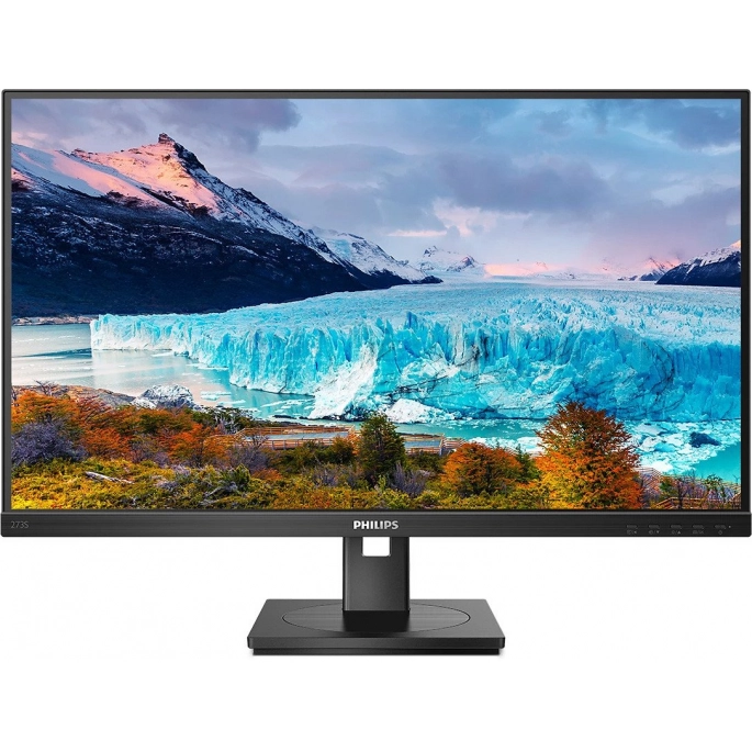 Монитор Philips 273S1/01. Фото 1