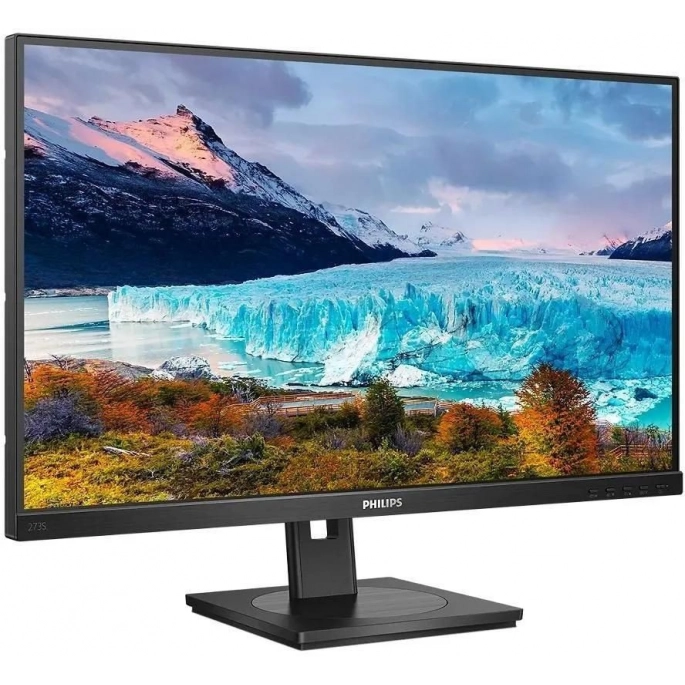 Монитор Philips 273S1/01. Фото 2