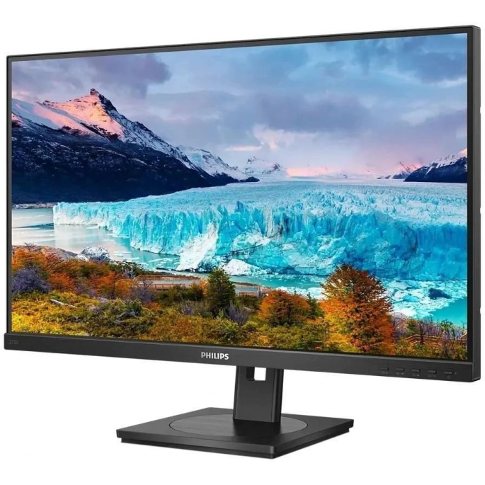Монитор Philips 273S1/01. Фото 3