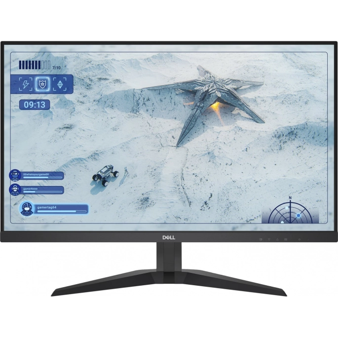 Игровой монитор Dell G2725D. Фото 1