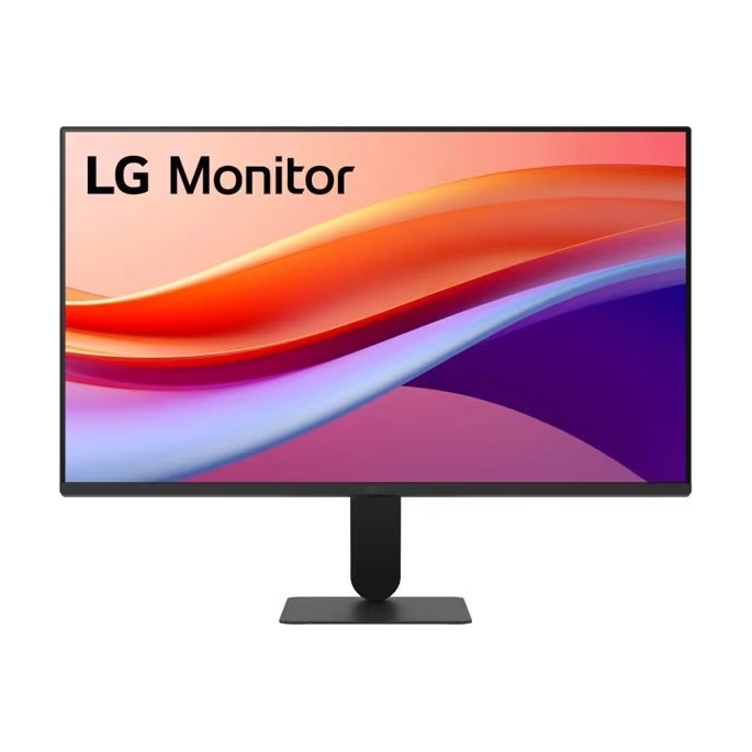Монитор LG 27U411A-B. Фото 1