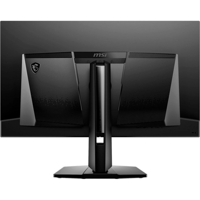 Игровой монитор MSI MAG 321UPX QD-OLED. Фото 2